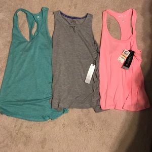 Tank top bundle